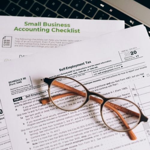 catch up bookkeeping