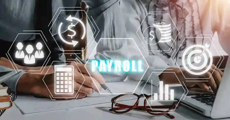 How Payroll Works